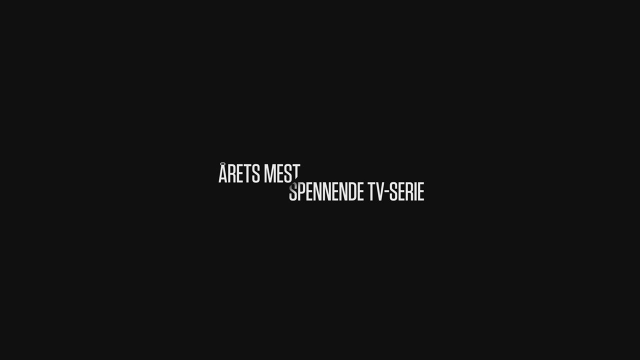 Eliteserien - årets mest spennende TV-serie